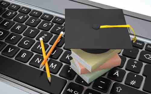 自考学士学位证含金量高吗?