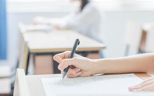 成人高考的录取时间是什么时候？