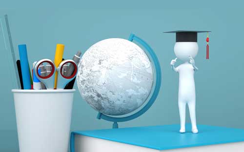 江苏考生自考缺考有影响吗？