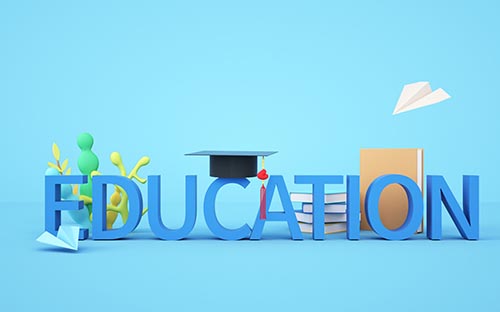 自学考试应该如何学习？