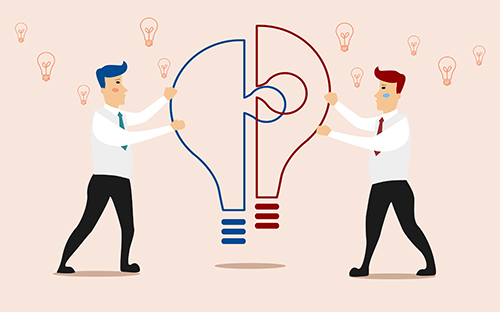 自考通过率高吗？