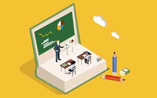成人自考专业的课程设置有哪些？
