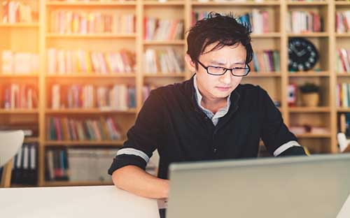​怎么报名辽宁自考免考？