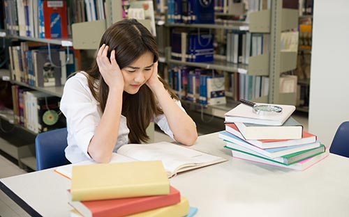 自考本科与成人本科差异点？
