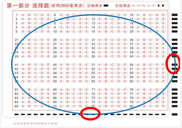 山西招生考试网：2024年下半年高等教育自学考试考前特别提醒
