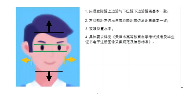 2024年下半年天津市高等教育自学考试课程免考申请通知