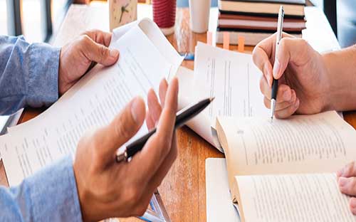 自学考试本科需要去学校上课吗? 自学考试本科需要去学校上课吗?