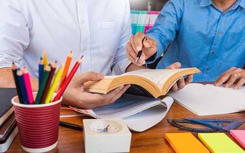 ​自学考试有没有小学教育专业？