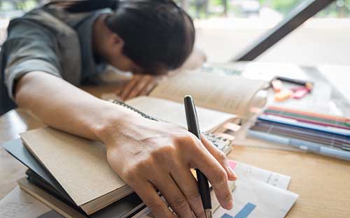 哪些人比较适合报考自考?