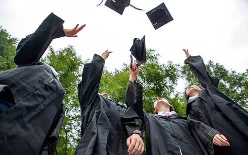湖南成人高考成绩什么时候查询？