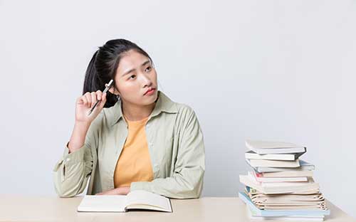 怎么应对四川自考才能科学备考？