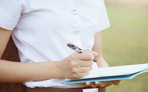 湖南成人高考怎么报名？选择业余还是函授？