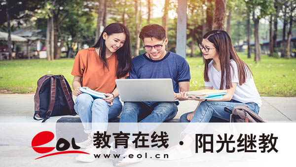 江西自考报名流程是什么？要注意什么？