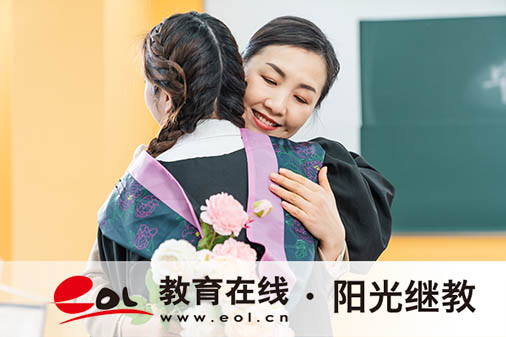 安徽成人高考本科录取结果怎么查询？没考上怎么办？