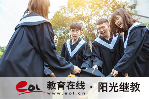 北京成人高考录取分数线怎么设置的？有哪些备考经验？