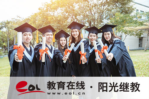 建湖自考在哪里报名？考大专有哪些科目？
