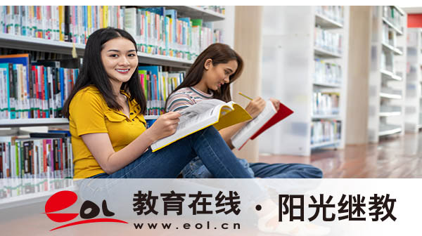 赣州报自考去哪里报名？考大专有哪些科目？
