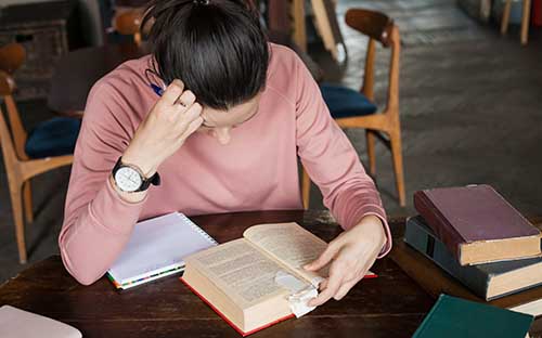 广西成人高考报名流程有哪些？报名后可以改专业吗？