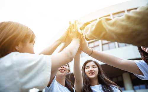 成考和自考可以一起报吗？考试难度如何？