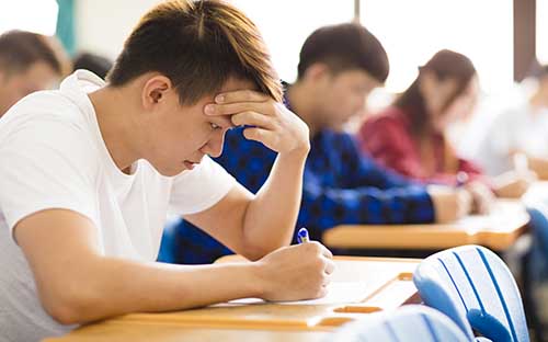 自考报名上传照片需要几寸的？审核需要多久？