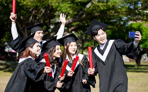 自考助学考试报名有什么步骤？条件有哪些？