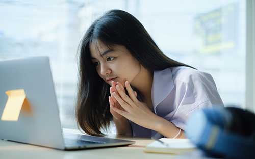 自考能去哪里报名？有哪些考试课程？