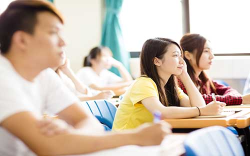 自考每年都要报名吗？在哪里报名？