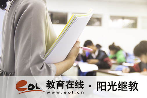 成人高考考试难度大吗？全国通过率高吗？