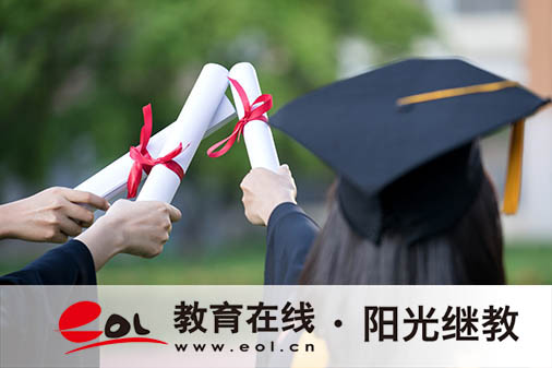 江苏自考在哪儿报名？需要什么条件？