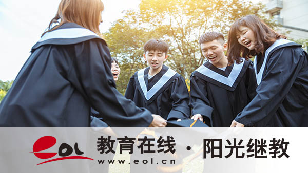 浙江成人高考几月份报名？报名费多少钱？