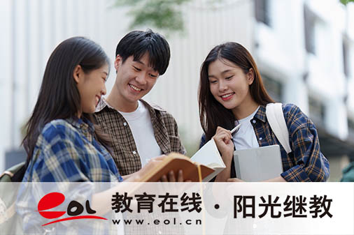 自考报名时间是全年吗？有学位证吗？