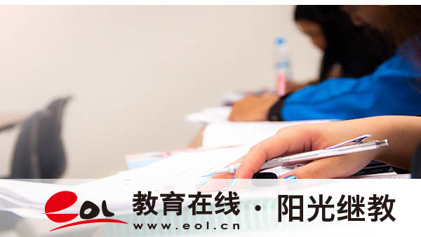 成人高考报名详细流程是怎么样的？条件有哪些？