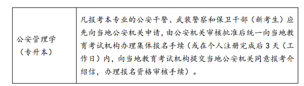 2026年10月浙江省自学考试报名条件
