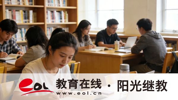 广西成人高考的报名时间是多久？有哪些优势？