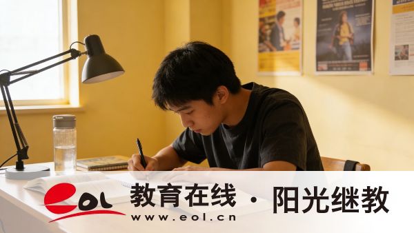 山东日照自学考试的报名时间是多久？报名要注意什么？