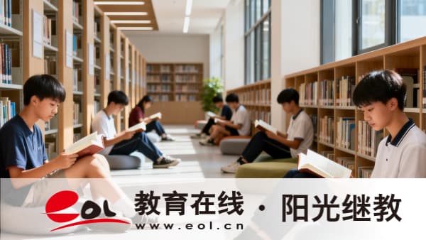 江西成人高考网上报名需注意哪些问题？如何获取准考证？